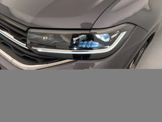 VOLKSWAGEN T-CROSS  1.0 TSI 116 START STOP DSG7 R-LINE  2025 - 11 641 KM