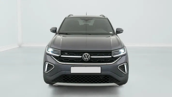 VOLKSWAGEN T-CROSS  1.0 TSI 116 START STOP DSG7 R-LINE  2025 - 11 641 KM