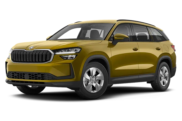 SKODA KODIAQ  1.5 TSI 150 CH HYBRID ACT DSG7 7PL SPORTLINE