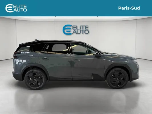 CITROEN C5 AIRCROSS HYBRID