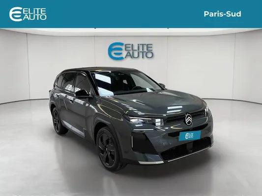 CITROEN C5 AIRCROSS HYBRID