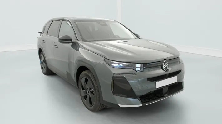 CITROËN C5 AIRCROSS HYBRID