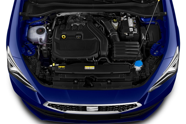 SEAT LEON SPORTSTOURER