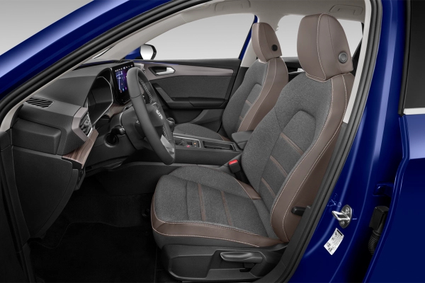 SEAT LEON SPORTSTOURER
