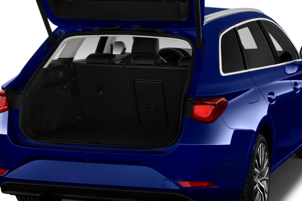 SEAT LEON SPORTSTOURER
