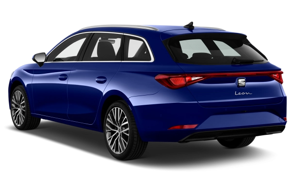 SEAT LEON SPORTSTOURER