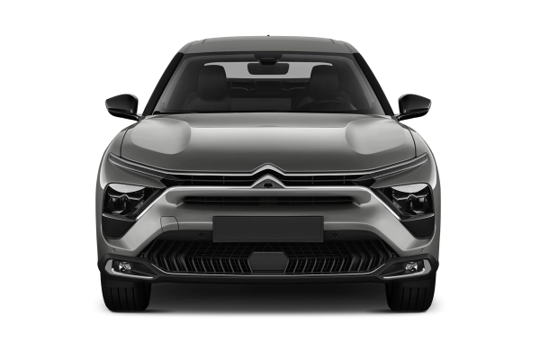 CITROËN C5 X