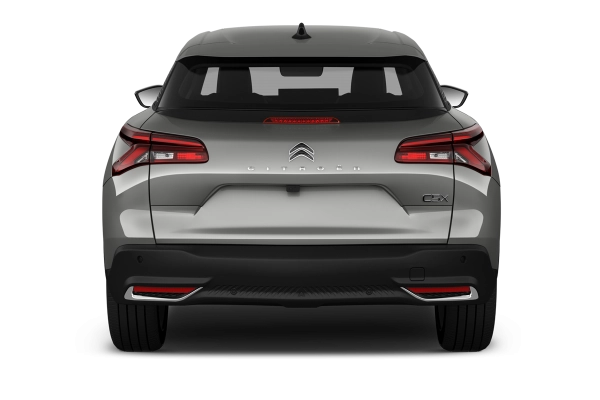 CITROËN C5 X