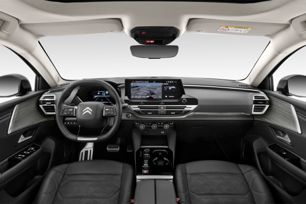 CITROËN C5 X