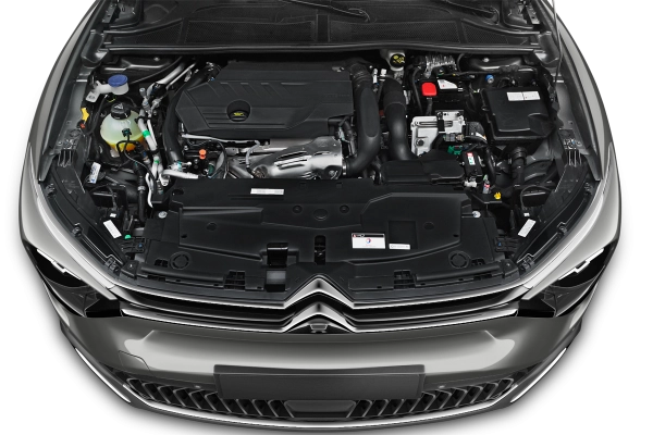 CITROËN C5 X