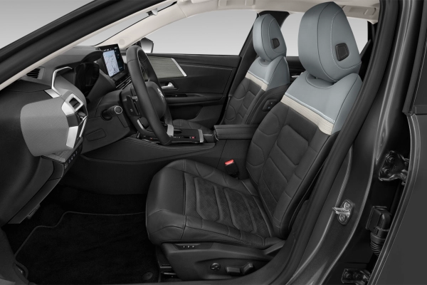 CITROËN C5 X