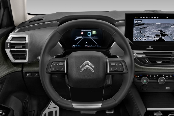 CITROËN C5 X