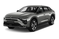 CITROËN C5 X