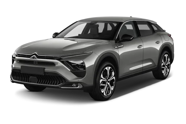 CITROËN C5 X