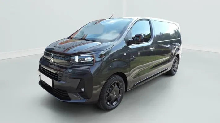 CITROËN JUMPY KASTENWAGEN
