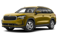 SKODA KODIAQ  2.0 TSI 265 CH DSG7 4X4 7PL RS