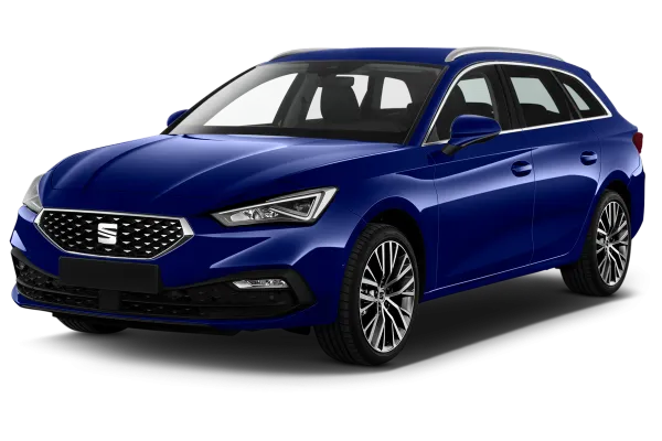 SEAT Leon Sportstourer  1.5 eTSI Hybrid 150 DSG7 Business