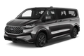 FORD TOURNEO CUSTOM  320 L2H1 2.0 EcoBlue 170 PS 8-Gang-Automatik Titanium