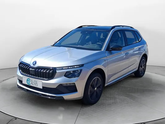 SKODA KAMIQ  1.0 TSI EVO 2 116 CH DSG7 MONTE CARLO