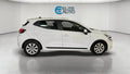 Renault Clio V Societe  Clio Societe Blau DCI 85 Air Navi
