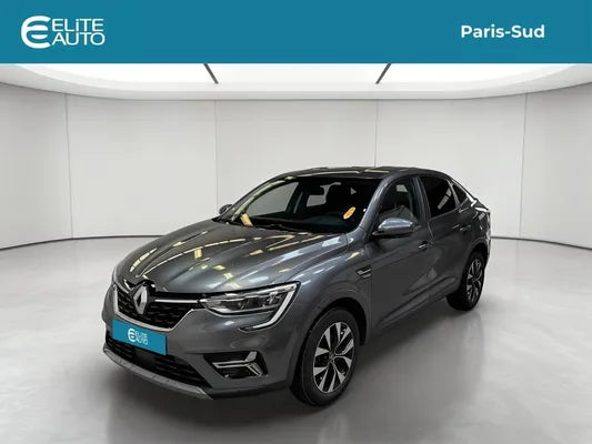 RENAULT ARKANA  E-TECH HYBRID 145 - 22 EVOLUTION