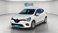 Renault Clio V Société  Clio Société dCi 85, Blau, Klima, Navi