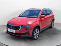 SKODA KAROQ  2.0 TDI 150 CH SCR DSG7 SELECTION