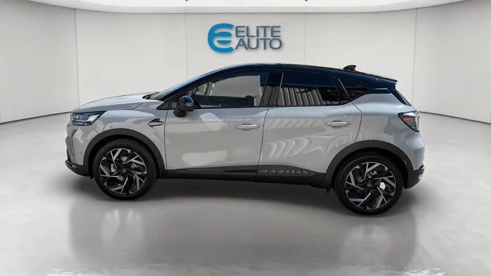 RENAULT CAPTUR  E-TECH FULL HYBRID 160 PS ALPINE SPIRIT