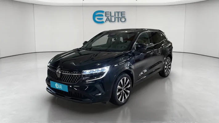 RENAULT AUSTRAL  E-TECH HYBRID 200 TECHNO