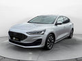 FORD FOCUS  1.0 ECOBOOST 125 S&S MHEV TITANIUM X BUSINESS