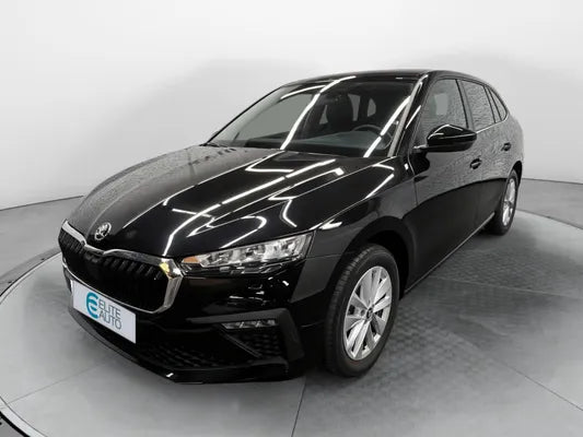 SKODA SCALA  1.0 TSI EVO 2 116 CH BVM6 SELECTION