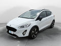 FORD FIESTA ACTIVE