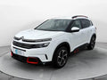 CITROEN C5 AIRCROSS  PURETECH 130 S&S BVM6 FEHLER