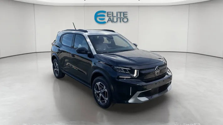 CITROËN C3 AIRCROSS  Hybrid 145 PS Automatik MAX