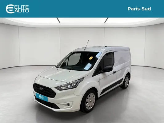 FORD TRANSIT CONNECT Kastenwagen