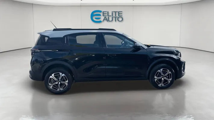 CITROËN C3 AIRCROSS  Hybrid 145 PS Automatik MAX