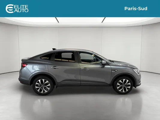 RENAULT ARKANA  E-TECH HYBRID 145 - 22 EVOLUTION