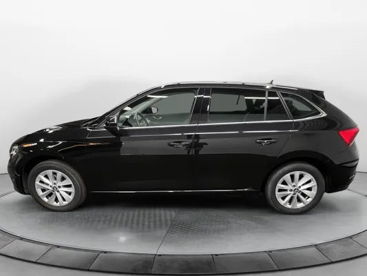 SKODA SCALA  1.0 TSI EVO 2 116 CH BVM6 SELECTION