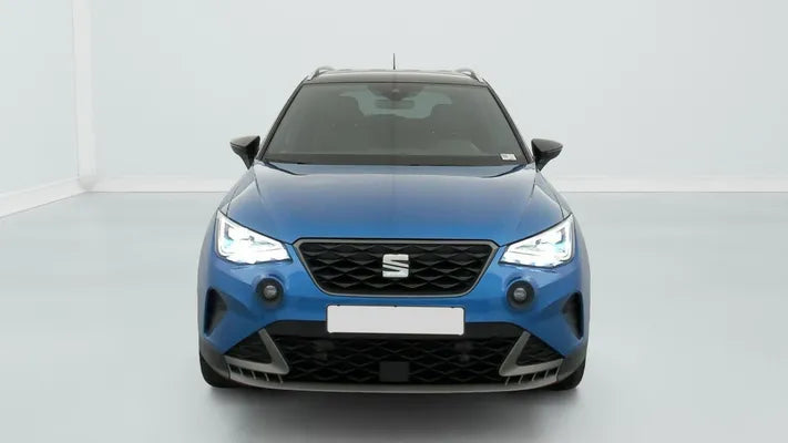 SEAT ARONA  1.0 TSI 95 PS Start-Stopp 5-Gang-Schaltgetriebe FR