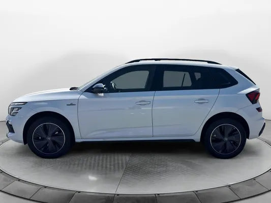 SKODA KAMIQ  1.0 TSI EVO 2 116 CH BVM6 MONTE CARLO