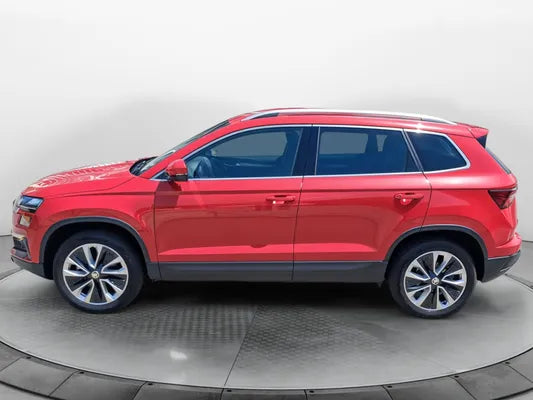 SKODA KAROQ  2.0 TDI 150 CH SCR DSG7 SELECTION