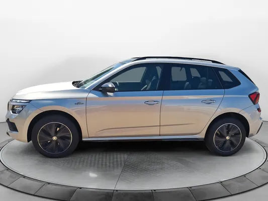 SKODA KAMIQ  1.0 TSI EVO 2 116 CH DSG7 MONTE CARLO