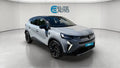 RENAULT CAPTUR  E-TECH FULL HYBRID 160 PS ALPINE SPIRIT