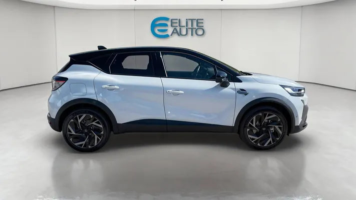 RENAULT CAPTUR  E-TECH FULL HYBRID 160 PS ALPINE SPIRIT