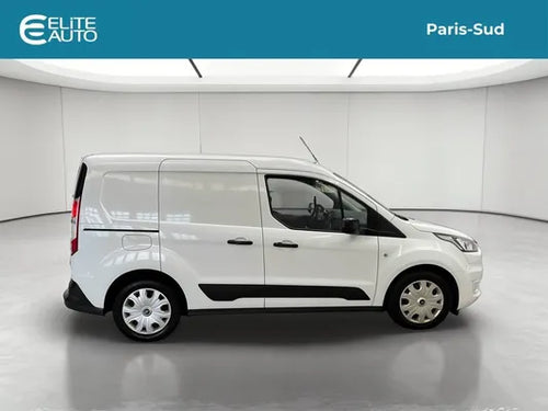 FORD TRANSIT CONNECT Kastenwagen