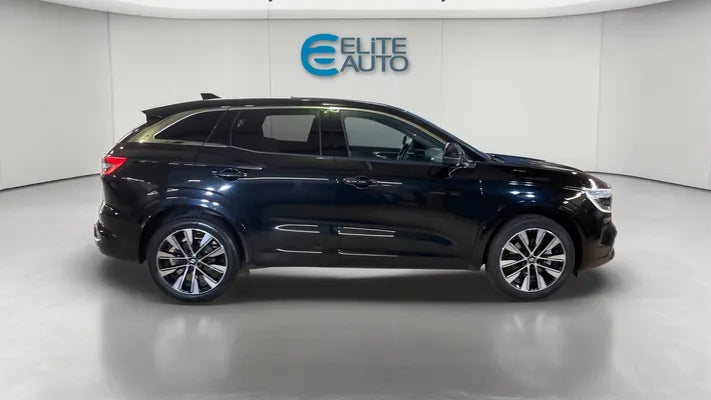 RENAULT AUSTRAL  E-TECH HYBRID 200 TECHNO