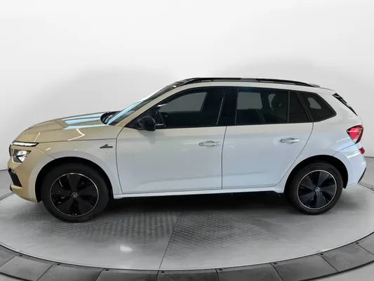 SKODA KAMIQ  1.0 TSI EVO 2 116 CH DSG7 MONTE CARLO