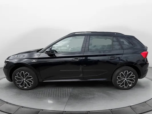 SKODA KAMIQ  1.5 TSI EVO 2 150 CH DSG7 ACT MONTE CARLO