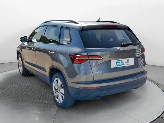 SKODA KAROQ  1.5 TSI EVO 2 150 CH ACT DSG7 SELECTION