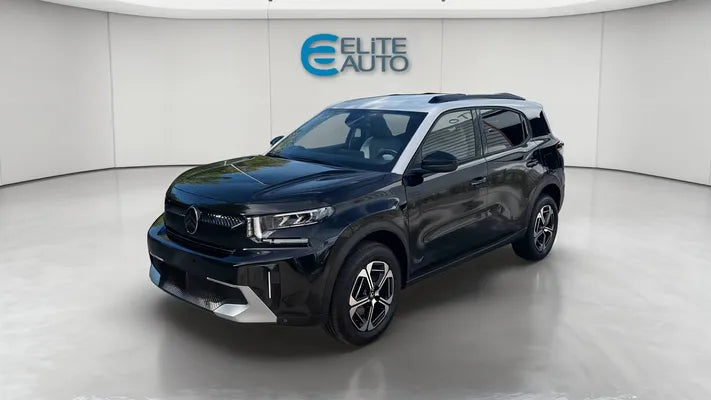 CITROËN C3 AIRCROSS  Hybrid 145 PS Automatik MAX
